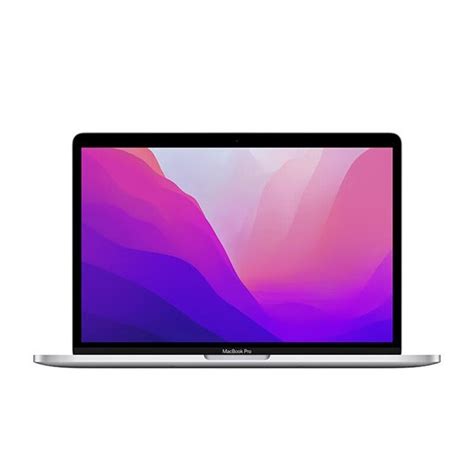 【手慢无】苹果 Macbook Pro 133英寸 M2 芯片笔记本电脑 6999元苹果 Macbook Pro 13笔记本导购 中关村在线