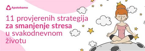 11 provjerenih strategija za smanjenje stresa u svakodnevnom životu