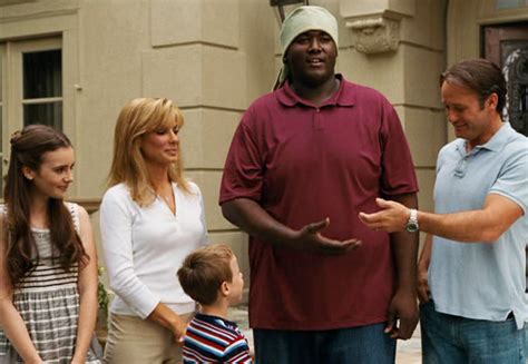 Un sueño posible no fue real Michael Oher demanda a su familia y