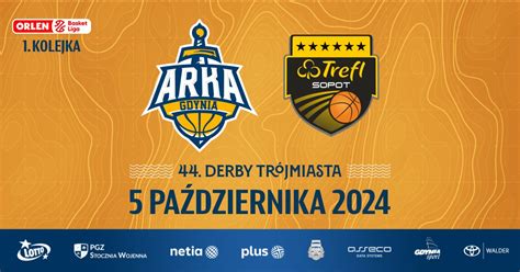 Bilety Amw Arka Gdynia Vs Trefl Sopot Gdynia Abilet Pl