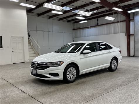 Used 2019 Volkswagen Jetta 1 4T S For Sale At Roberts Auto Sales In