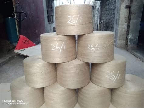 Lbs Ply Jute Yarn Hessian From Bangladesh High Quality Wholesale