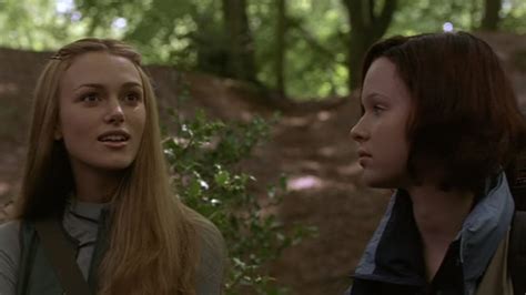 The Hole 2001 Scheda Film Stardust