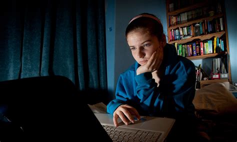 Girls Of 13 Pressured To Pose For Home Made Porn Films As Frequent Exposure To Depraved Online