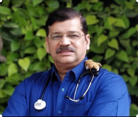 Dr Umesh Vaidya Best Neonatologist Pediatrician In Pune Ankura