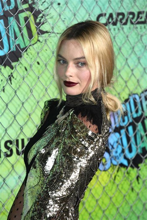 Pin By CM 98 On CELEBRIDADES Margot Robbie Robbie Lady