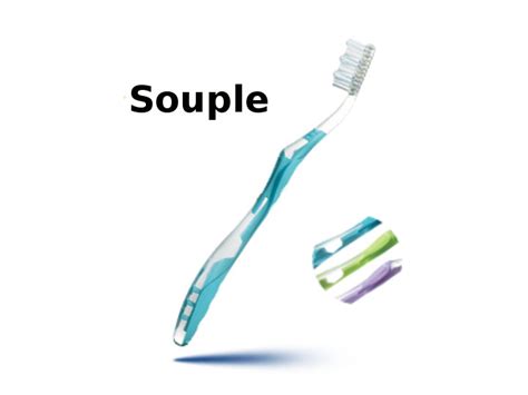 Elgydium Blancheur Brosse à Dents SOUPLE Paraphamadirect