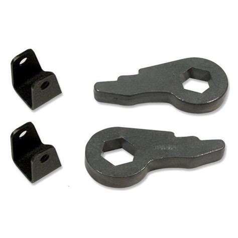 Tuff Country Chevy Silverado 2500 HD 2008 2 Front Leveling Torsion Keys