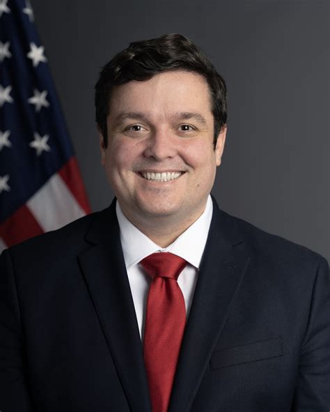 Thomas "Tommy" Pigott - United States Department of State