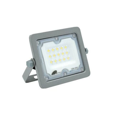 Mitea Lighting M S K Smd Eco Led Reflektor W Tamno Sivi