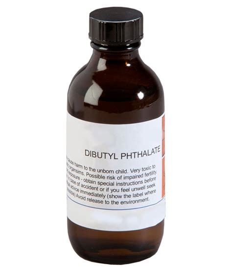 Dibutyl Phthalate Grade Standard Synthesis For For Analysis At Best