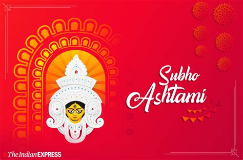 Happy Durga Ashtami 2020 Wishes Images Quotes Photos Status