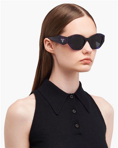 Prada Sunglasses Cat Eye Sunglasses Sunglasses Women Sunnies Look Fashion Womens Fashion