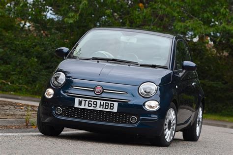 Used Fiat 500 Review - 2008-present | What Car?