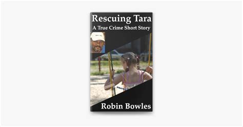 Rescuing Tara By Robin Bowles On Apple Books