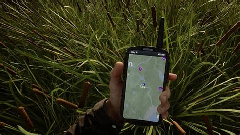 Sons of the Forest: How to Zoom the Map In and Out | Sons of the Forest