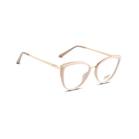 HSF Dabbie Nude HSF Eyewear