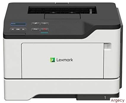 Lexmark Ms Dw Laser Printer Condition New Argecy