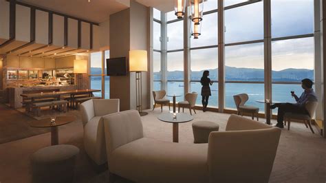 Five Star Shangri La Hong Kong Escape In Vibrant Western District Hong