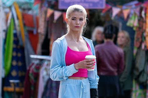 When Does Lola Leave Eastenders Everything You Need To Know What To Watch