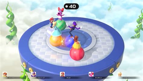 Filesmpj Bumper Balls Super Mario Wiki The Mario Encyclopedia