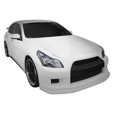 Duraflex Gt R Style Fiberglass Body Kit Unpainted