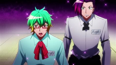 Alex C Thalion Nanbaka