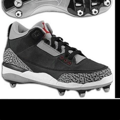 Jordan Football Cleats For My Son Yes Jordan Football Cleats Football Cleats Rare Sneakers