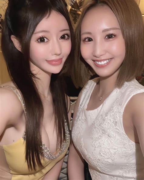 愛沢わかなさんのインスタグラム写真 愛沢わかなinstagram「🩷 お客様にホルス連れってもらった日🫶🏻 6個離れてる感覚