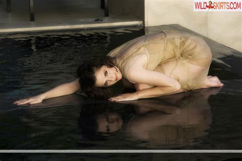 Stana Katic Drstanakatic Nude Instagram Leaked Photo 56