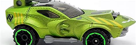 Sting Rod II 70mm 2009 Hot Wheels Newsletter