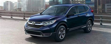 Honda Cr V Review Ball Honda Chula Vista Dealership