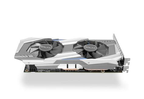 Overview Galax Geforce Gtx 1060 Oc 3gb