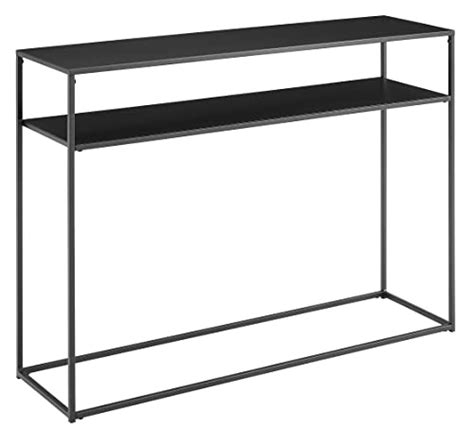 Top Best Black Metal Console Table Pixelfy Blog