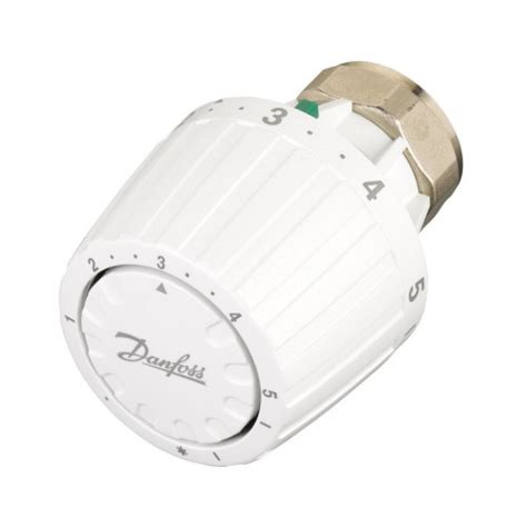 RTR/RTD 7095 Термостатический элемент для клапана RTD Danfoss 013G7095 ...