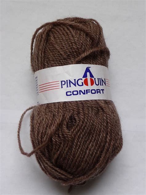 Ravelry Laines Du Pingouin Confort