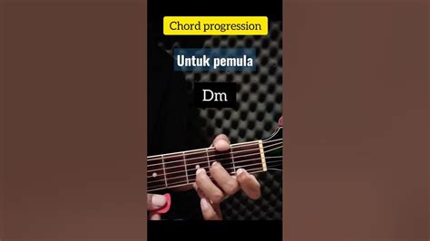 Belajar Pindah Kunci Gitar Untuk Pemula Shorts Youtube