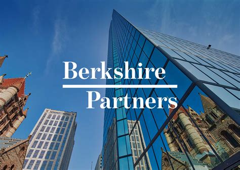 Berkshire Partners Announces The Appointment Of Jonas Nilsson As