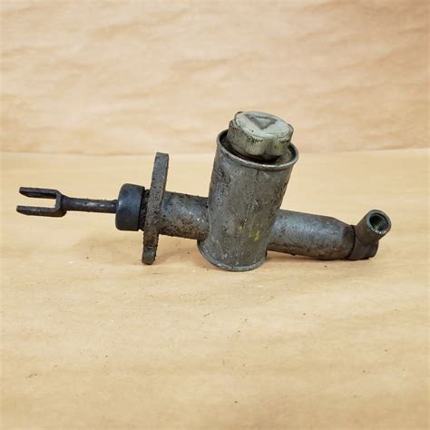 Mg Mgb Original Lockheed Clutch Master Cylinder Oem For Sale