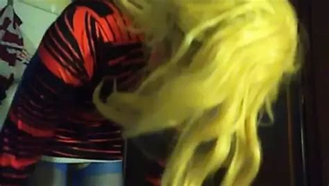 Sarah Stock Gay Crossdresser Crossdresser Porn Feat Sarah Stock Purr Xhamster