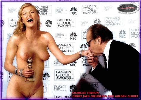 Post 1204690 Charlizetheron Fakes Jacknicholson Orientxxxpress