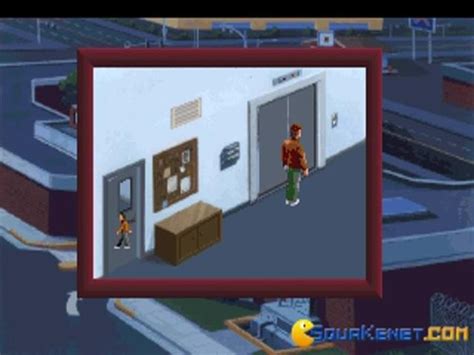 Police Quest 1 Vga Remake 1992 Pc Game