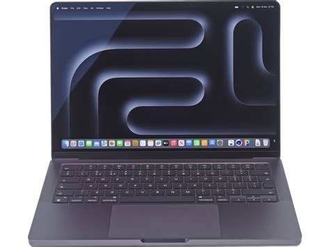 Apple Inch Macbook Pro M Late Review Inches Kg