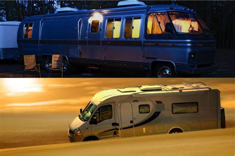 Aluminum vs Fiberglass RV? Pros and Cons of Each