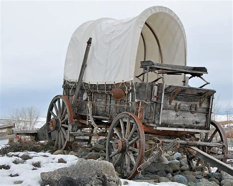 Prairie Wagon Covered Wagon Object Suggestions Dungeon Alchemist