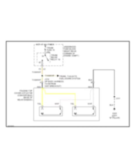 All Wiring Diagrams For Pontiac Solstice Gxp 2009 Wiring Diagrams For Cars