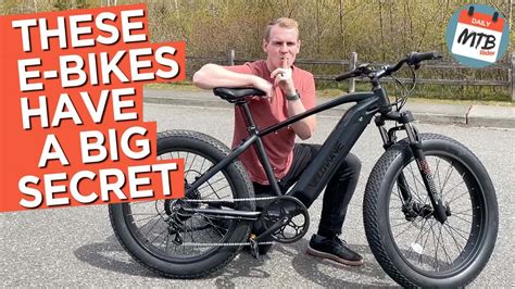 Everyone Should Know This About E Bikes Youtube