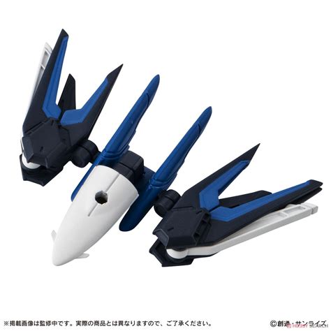 機動戦士ガンダム Mobile Suit Ensemble 27 10個セット 完成品 商品画像2