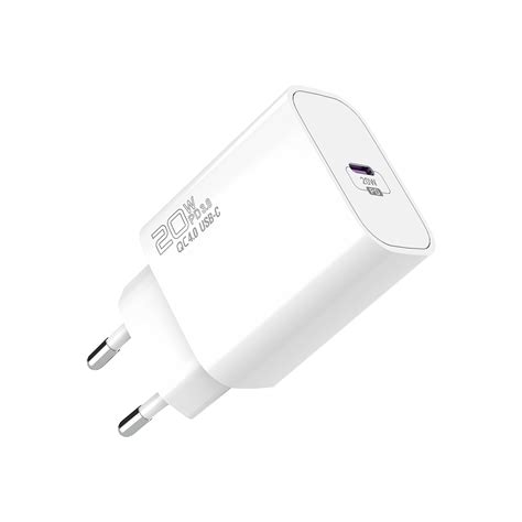 S link SL EC62TP Type C 20W PD3 0 Quick Charge QC4 0 Kablo Ev Şarj