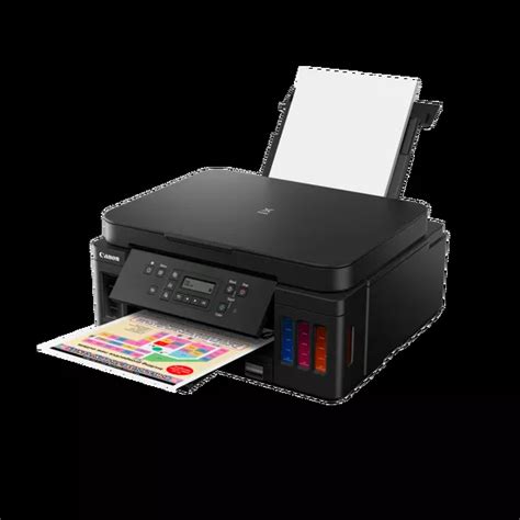 מדפסת Canon PIXMA G6040 | Sigment